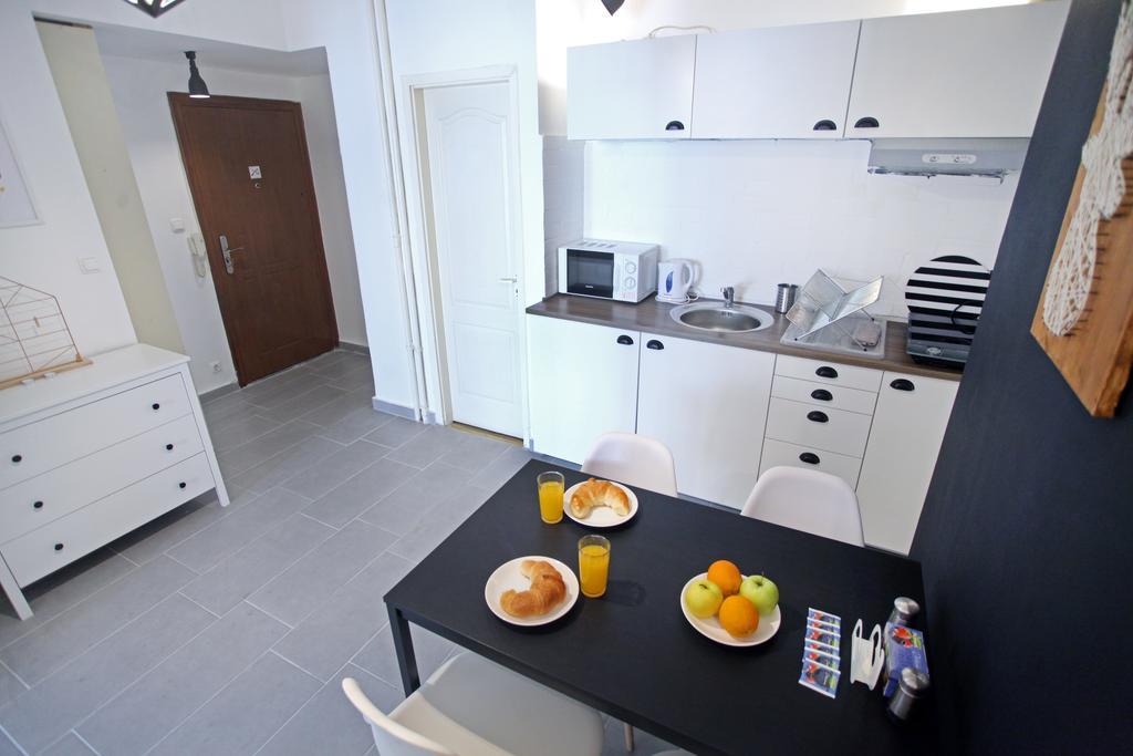 D.Five Inspire Apartment Budapest Budapeste Exterior foto